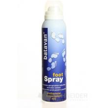 Batavan Foot spray