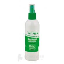 TOP GOLD Deodorant s chlorofylom+Tea Tree Oil