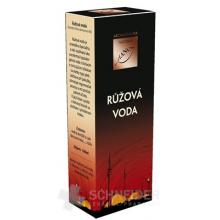 HANUS RUŽOVÁ VODA