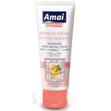 Amai VVYŽIVUJÚCI KRÉM NA RUKY a nechty