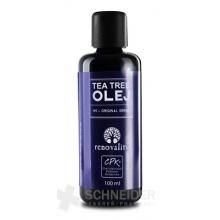 renovality TEA TREE OLEJ