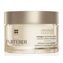 FURTERER ABSOLUE KÉRATINE MASQUE RÉPAR.ULTIME
