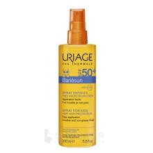 URIAGE Bariesun KIDS SPRAY SPF50+