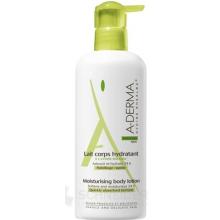 A-DERMA LAIT CORPS HYDRATANT A-DERMA LAIT CORPS HYDRATANT