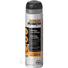 PREDATOR FORTE REPELENT DEET 24,9%