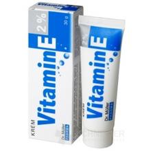 Dr. Müller VITAMÍN E 2% Krém Dr. Müller VITAMÍN E 2% Krém