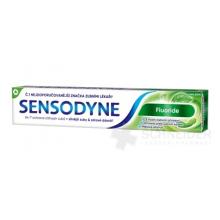 SENSODYNE Fluoride SENSODYNE Fluoride