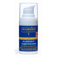 ALLERGIKA KRÉM NA OČNÉ VIEČKA