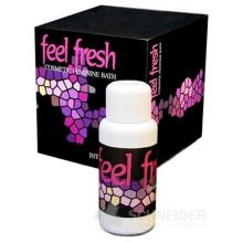 FEEL FRESH ZAPARENÁ KOŽA, PROTI KVASINKÁM