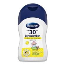 BUBCHEN OPAĽOVACIE MLIEKO OF30 SENSITIVE