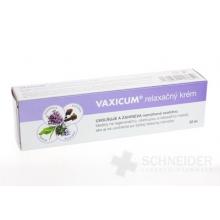 VAXICUM