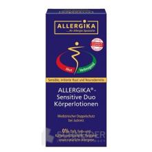 ALLERGIKA SENSITIVE DUO ALLERGIKA SENSITIVE DUO