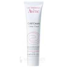 AVENE COLD CREAM AVENE COLD CREAM