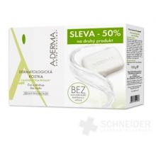 A-DERMA PAIN DERMATOLOGIQUE D’AVOINE RHEALBA (DUO) A-DERMA PAIN DERMATOLOGIQUE D’AVOINE RHEALBA (DUO)