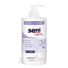 Seni Care Umývacia emulzia 3v1