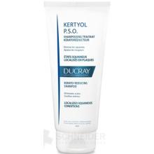 DUCRAY KERTYOL PSO SHAMPOOING DUCRAY KERTYOL PSO SHAMPOOING