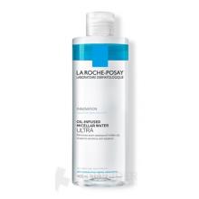 LA ROCHE-POSAY OIL-INFUSED MICELLAR WATER ULTRA LA ROCHE-POSAY OIL-INFUSED MICELLAR WATER ULTRA