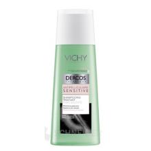 VICHY DERCOS ANTI-PELLICULAIRE SENSITIVE