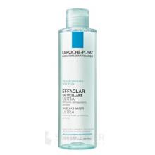 LA ROCHE-POSAY EFFACLAR MICELLAR ULTRA LA ROCHE-POSAY EFFACLAR MICELLAR ULTRA
