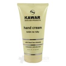 KAWAR KRÉM NA RUKY