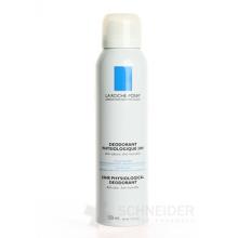 LA ROCHE-POSAY DEODORANT PHYSIOLIGIQUE 24H LA ROCHE-POSAY DEODORANT PHYSIOLIGIQUE 24H