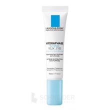 LA ROCHE-POSAY HYDRAPHASE INTENSE YEUX.EYES LA ROCHE-POSAY HYDRAPHASE INTENSE YEUX.EYES
