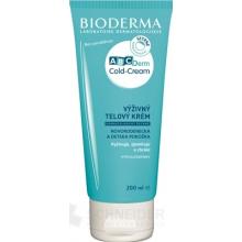 BIODERMA ABCDerm Cold Cream BIODERMA ABCDerm Cold Cream