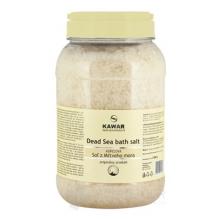 KAWAR SOĽ Z MŔTVEHO MORA