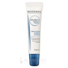 BIODERMA Atoderm LIP BALM