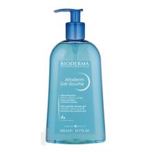 BIODERMA Atoderm Sprchový gél BIODERMA Atoderm Sprchový gél