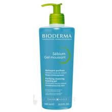 BIODERMA Sébium Gel moussant BIODERMA Sébium Gel moussant