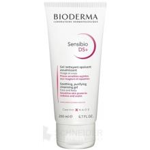 BIODERMA Sensibio DS+ gel moussant BIODERMA Sensibio DS+ gel moussant