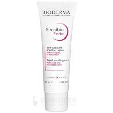 BIODERMA Sensibio Forte BIODERMA Sensibio Forte
