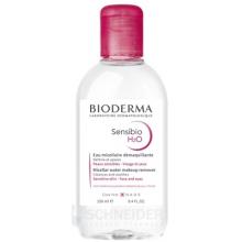BIODERMA Sensibio H2O (V2) BIODERMA Sensibio H2O (V2)
