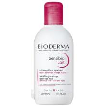 BIODERMA Sensibio Mlieko BIODERMA Sensibio Mlieko