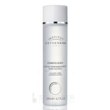 ESTHEDERM OSMOCLEAN CALMING LOTION ALCOHOL FREE ESTHEDERM OSMOCLEAN CALMING LOTION ALCOHOL FREE