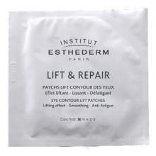 ESTHEDERM LIFT & REPAIR EYE CONTOUR LIFT PATCHES