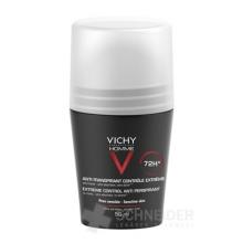 VICHY HOMME DEO ROLL-ON INT.PROTI NADM.POTENIU 72H