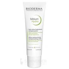 BIODERMA Sébium HYDRA BIODERMA Sébium HYDRA