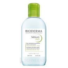 BIODERMA Sébium H2O BIODERMA Sébium H2O