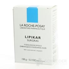 LA ROCHE-POSAY LIPIKAR SURGRAS MYDLO LA ROCHE-POSAY LIPIKAR SURGRAS MYDLO