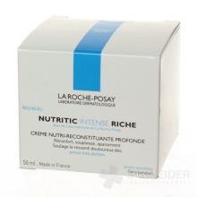 LA ROCHE-POSAY NUTRITIC PTS LA ROCHE-POSAY NUTRITIC PTS