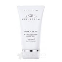 ESTHEDERM OSMOCLEAN LIGHTENNING BUFFING MASK ESTHEDERM OSMOCLEAN LIGHTENNING BUFFING MASK