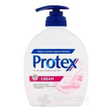 PROTEX CREAM TEKUTÉ MYDLO PROTEX CREAM TEKUTÉ MYDLO