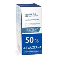 DUCRAY KÉLUAL DS SHAMPOOING (DUO, zľava) DUCRAY KÉLUAL DS SHAMPOOING (DUO, zľava)