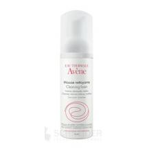 AVENE MOUSSE NETTOYANTE (inovácia)