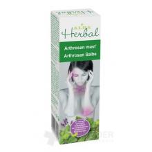 ALPA Herbal ARTHROSAN masť ALPA Herbal ARTHROSAN masť