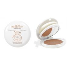 AVENE POUDRE COMPACTE SPF50 DORÉ (MINÉRALE) AVENE POUDRE COMPACTE SPF50 DORÉ (MINÉRALE)