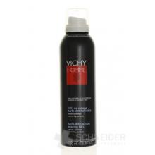 VICHY HOMME Gel de rasage anti-irritations VICHY HOMME Gel de rasage anti-irritations
