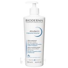 BIODERMA Atoderm Intensive baume BIODERMA Atoderm Intensive baume